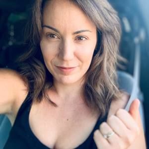 Meet your Posher, Samantha